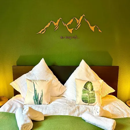 Berg Ruettenscheid, Netflix, Nahe Messe, Klinikum Apartman *